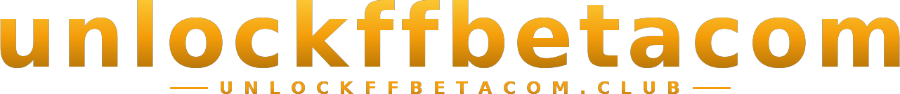 unlockffbetacom logo